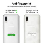 Autre Verre trempé Galaxy A40 - PT05