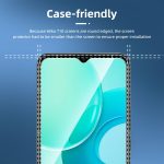 Protection d'écran Verre trempé Wiko T10 - PT02