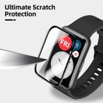 Protection d'écran TPU Huawei Watch Fit - PT05