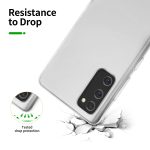 Autre Verre trempé Galaxy S20 FE - PT06