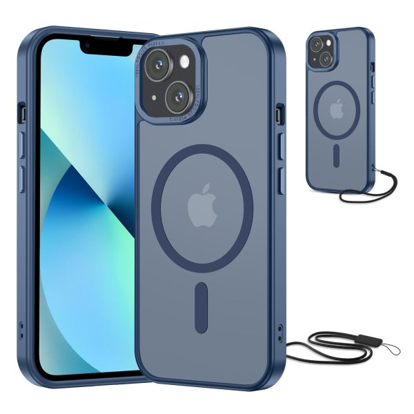 Coque Polycarbonate iPhone 14 / iPhone 13