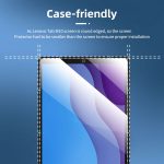 Protection d'écran Verre trempé Lenovo Tab M10 HD (2ème génération) - PT06