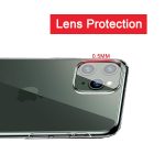 Coque Silicone iPhone 11 Pro Max - PT06