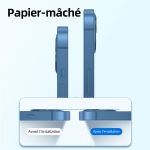 Protection d'écran Verre trempé iPhone 13 - PT03