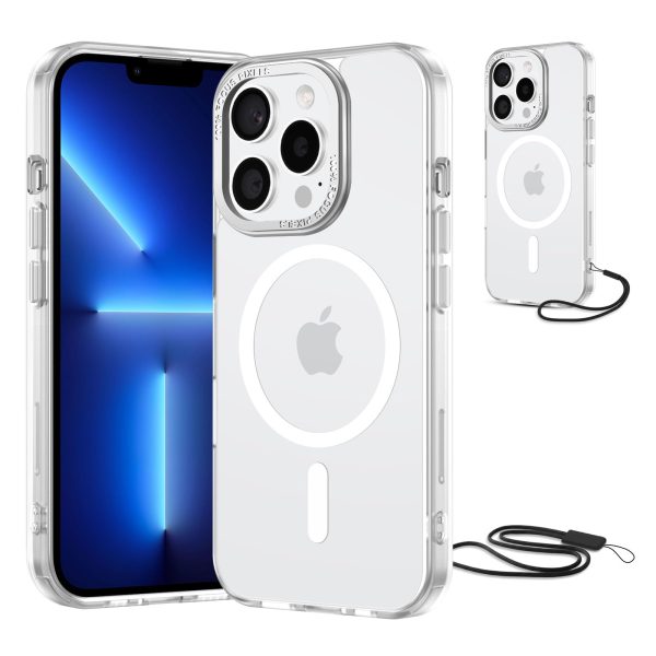 Coque Polycarbonate iPhone 13 Pro Max