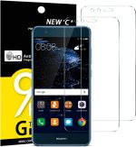 Protection d'écran Verre trempé P10 Lite