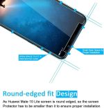 Protection d'écran Verre trempé Mate 10 Lite - PT02