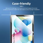 Protection d'écran Verre trempé TCL NxtPaper 10s - PT02