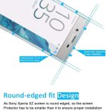 Protection d'écran Verre trempé Xperia XZ - PT02