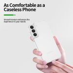 Autre Verre trempé Galaxy S21 - PT03