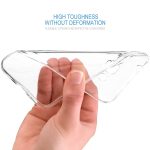 Coque Silicone Galaxy J3 - PT02