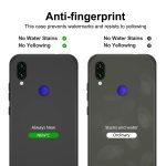 Autre Verre trempé Redmi Note 7 - PT05