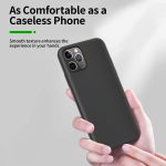 Protection d'écran Verre trempé iPhone 11 Pro Max - PT04