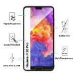 Autre Verre trempé P20 Pro - PT01