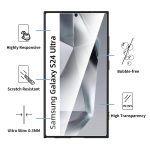 Autre Verre trempé Galaxy S24 Ultra - PT01