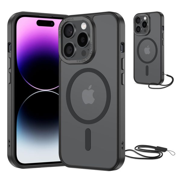 Coque Polycarbonate iPhone 14 Pro Max