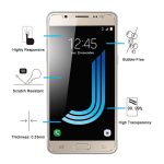 Protection d'écran Verre trempé Galaxy J5 2016 - PT01