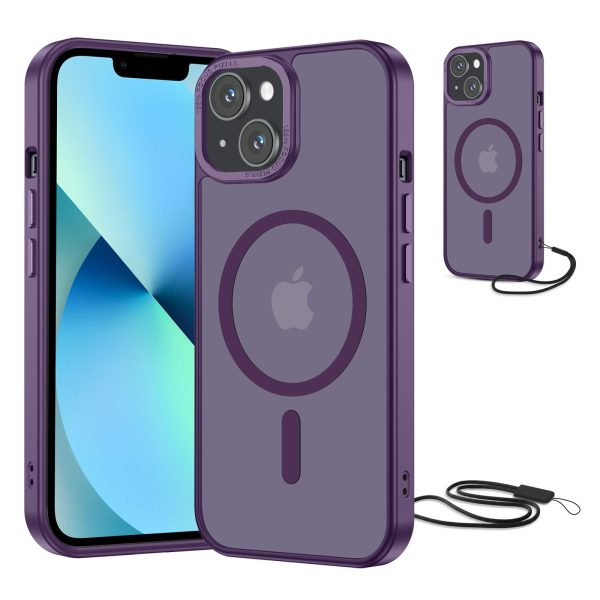 Coque Polycarbonate iPhone 14 / iPhone 13