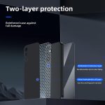 Autre Verre trempé Galaxy A14 5G / Galaxy A14 4G - PT02