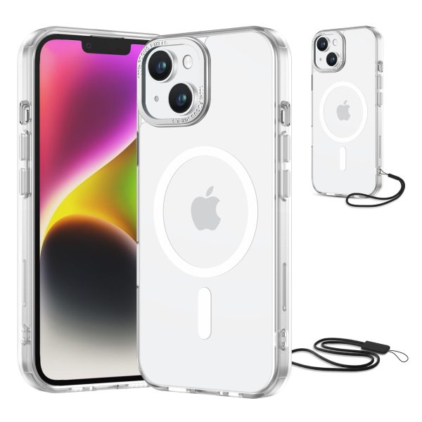 Coque Polycarbonate iPhone 15 Plus / iPhone 14 Plus