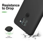 Autre Verre trempé Redmi Note 9 - PT04