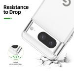 Autre Verre trempé Pixel 8 - PT05