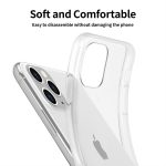 Protection d'écran Verre trempé iPhone 11 Pro Max - PT04