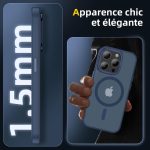 Coque Polycarbonate iPhone 13 Pro - PT06