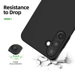 Protection d'écran Verre trempé Samsung Galaxy A15 5G - PT05