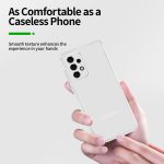 Autre Verre trempé Galaxy A33 5G - PT03