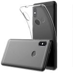 Coque Silicone Redmi Note 5 - PT05