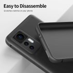 Autre Verre trempé Xiaomi 12T - PT06