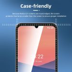 Protection d'écran Verre trempé Nokia C21 - PT02