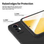 Autre Verre trempé Xiaomi 12 Lite - PT02