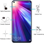 Protection d'écran Verre trempé Honor View 20 / Huawei Nova 4 - PT01