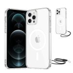 Coque Polycarbonate iPhone 12 / iPhone 12 Pro