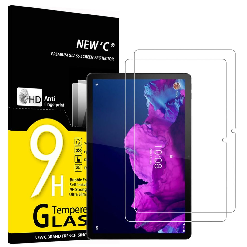 Protection d'écran Verre trempé Lenovo Tab P11 Pro (2e Gen) (2022 Release) / Lenovo Xiaoxin Pad Pro 2022