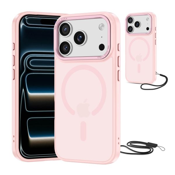 Coque Polycarbonate iPhone 17 Pro