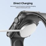 Protection d'écran Verre trempé Apple Watch Series 3 / Apple Watch Series 2 / Apple Watch Series 1 - PT03