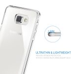 Coque Silicone Galaxy A5 2016 - PT04