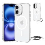 Coque Polycarbonate iPhone 16 Plus