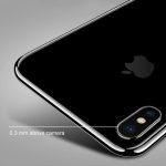 Coque Silicone iPhone XS - PT05