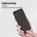 Protection d'écran Verre trempé iPhone XR - PT03