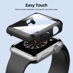 Autre Verre trempé Apple Watch Series 3 / Apple Watch Series 2 / Apple Watch Series 1 - PT02