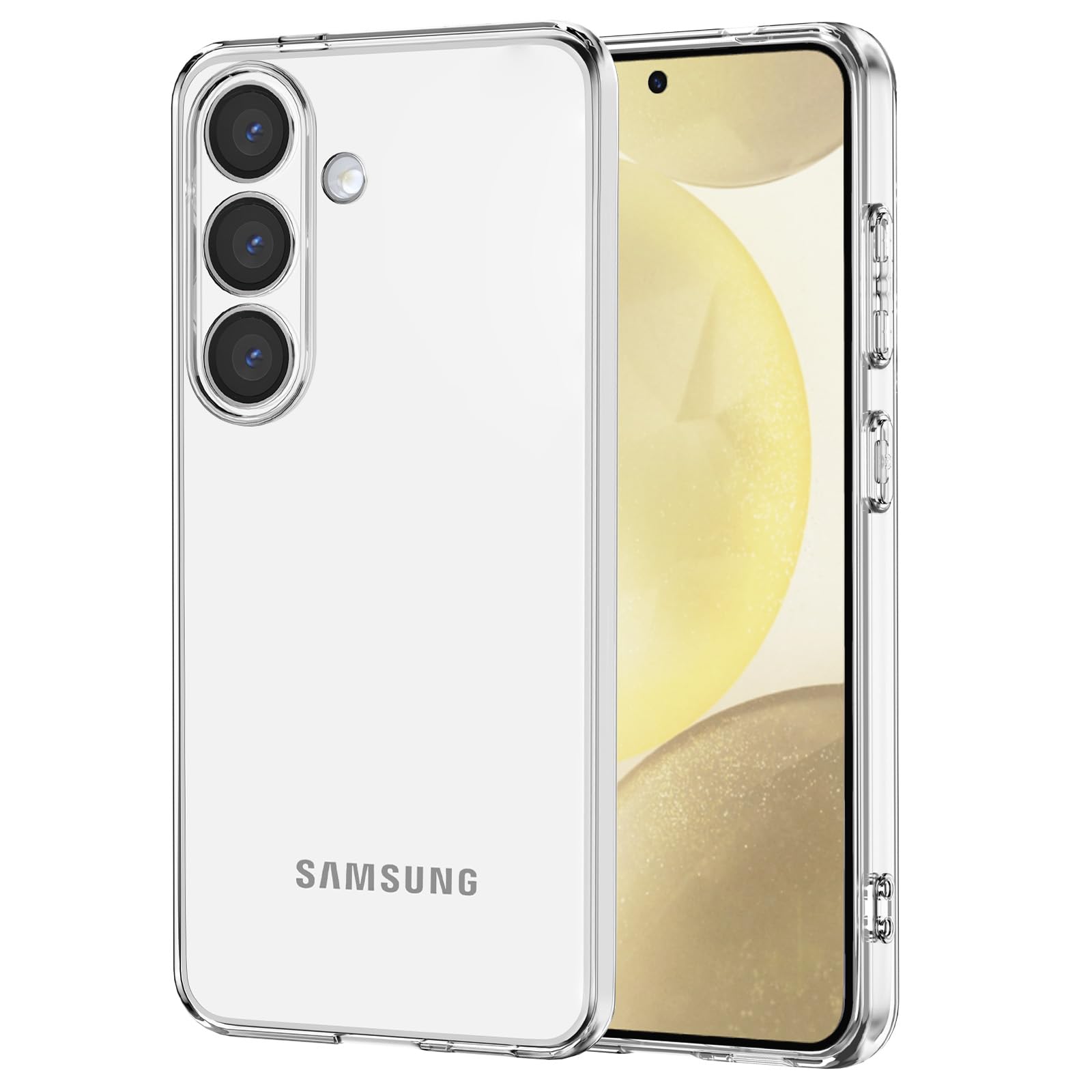 617uMndECbL.jpg Coque Silicone Galaxy S24