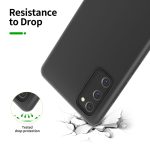 Autre Verre trempé Galaxy S20 FE - PT05