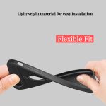 Coque Silicone iPhone 6 / iPhone 6S - PT06