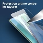 Protection d'écran Verre trempé Galaxy Note20 - PT04