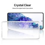 Autre Verre trempé Galaxy S20 FE - PT02