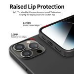 Protection d'écran Verre trempé iPhone 14 Pro - PT01